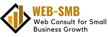 Web Consultant for Small Medium Business Growth