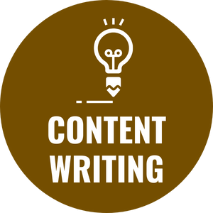 Content writing offer package