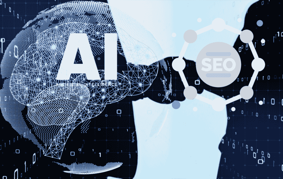 AI and SEO are a Match Made in Digital Heaven