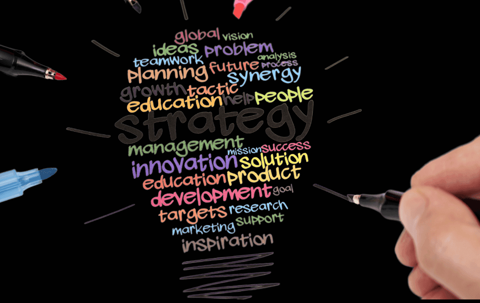 Content Strategies for about page seo