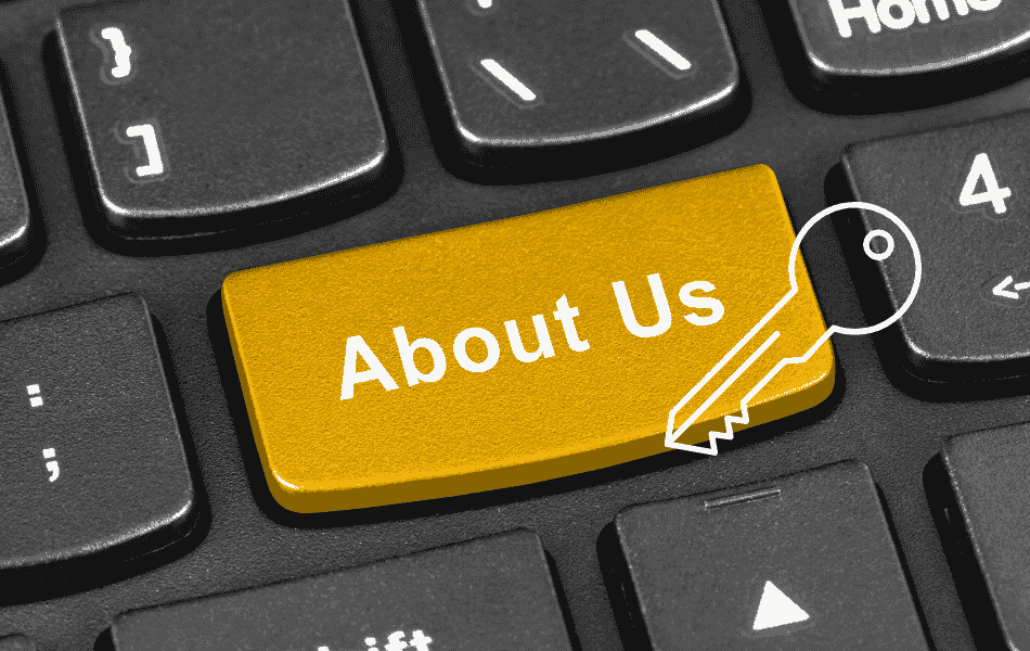 Key Elements of a High-Impact About Page