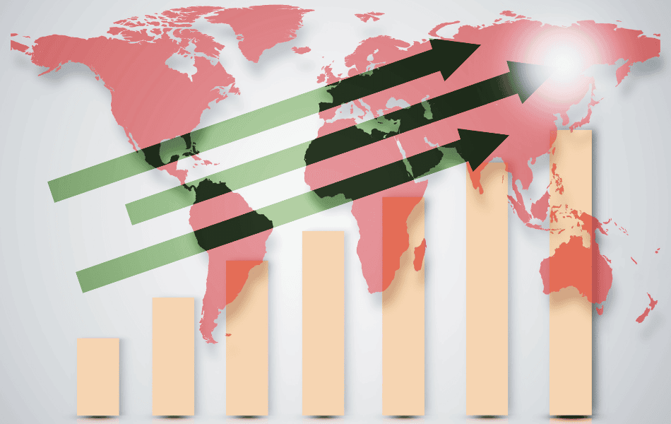 Search Patterns by Demographics