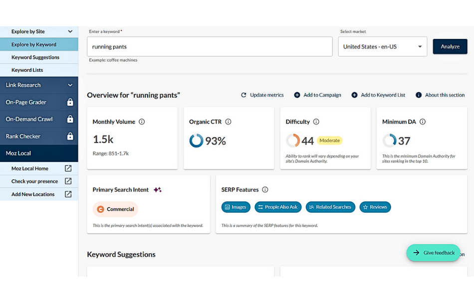 Tools and Techniques for Uncovering Highest Intent Keywords