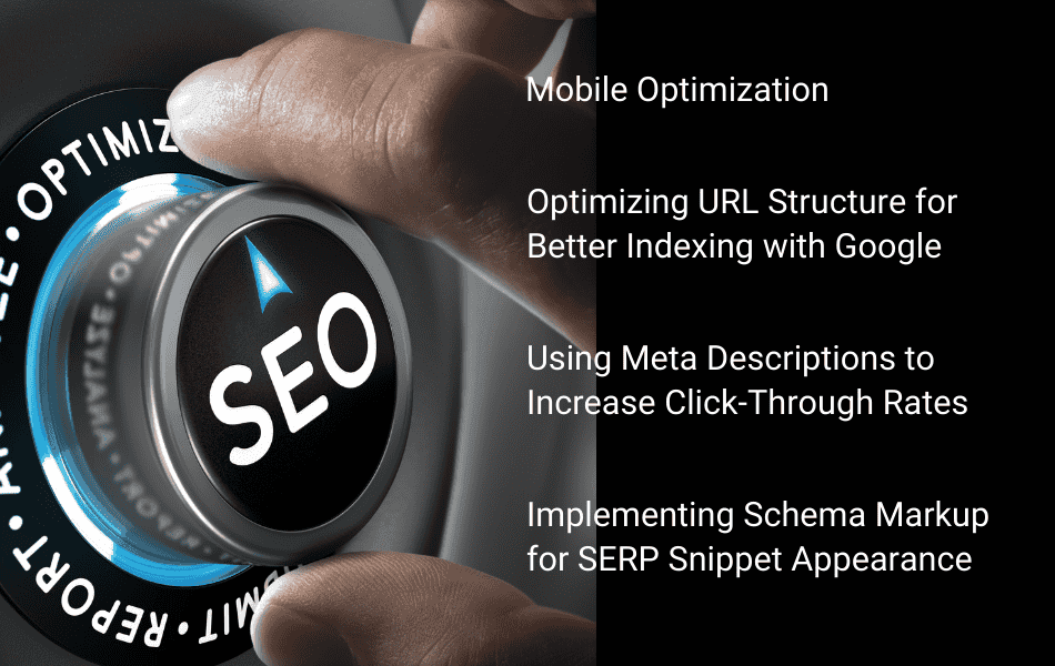 technical seo